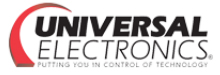 UNIVERSAL ELECTRONICS