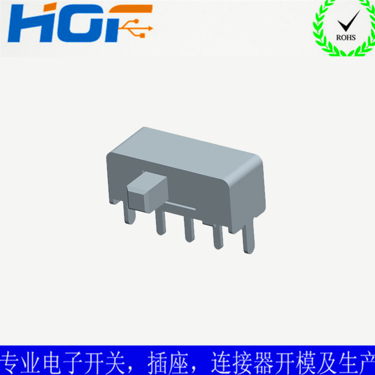 拨动开关SK-12D29