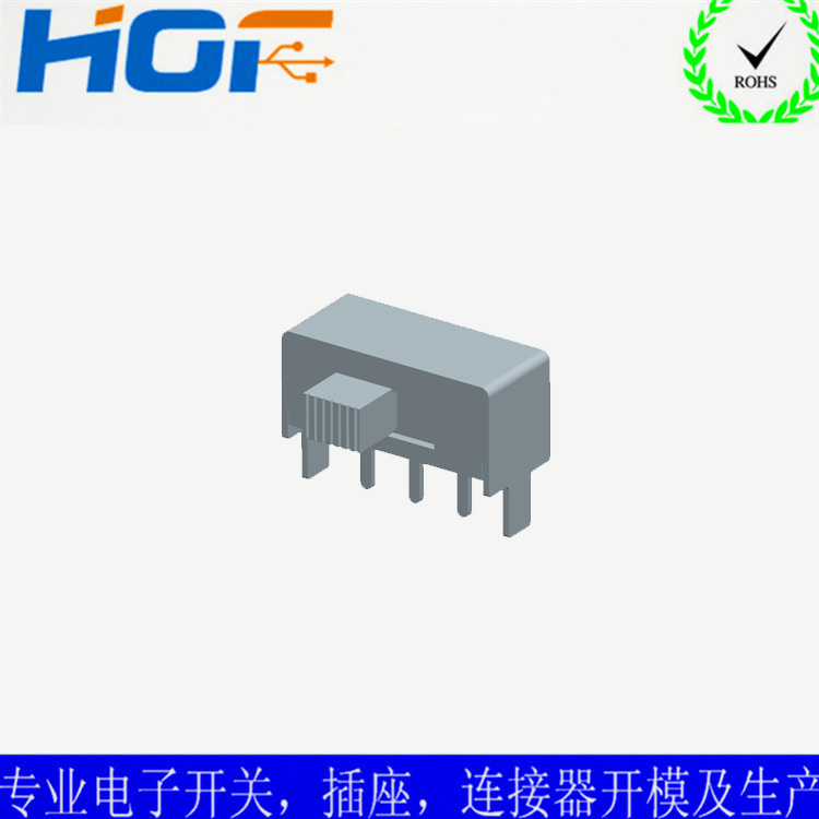 拨动开关SK-12E14