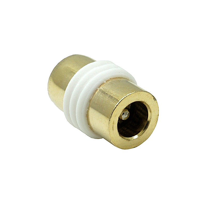 DC插座PY-ORG-6634-WT-56