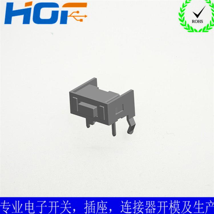 轻触开关在使用过程中需要注意哪些问题?