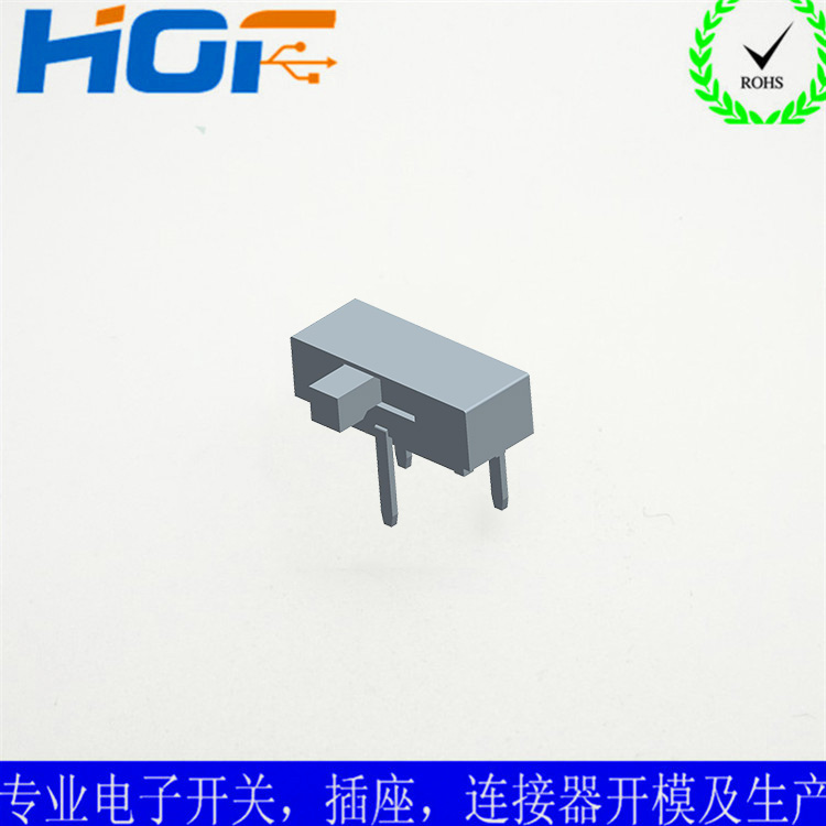 使用拨动开关的时候需要注意什么呢？